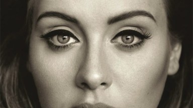 Adele 25 album review