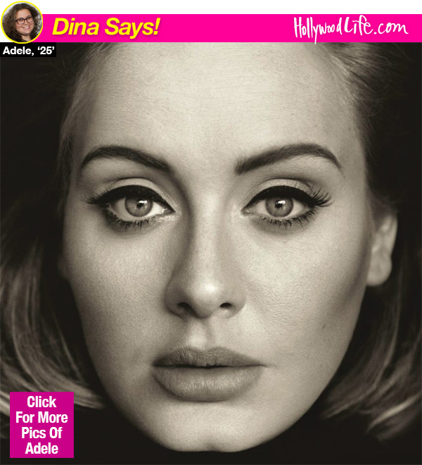 album 25 album review