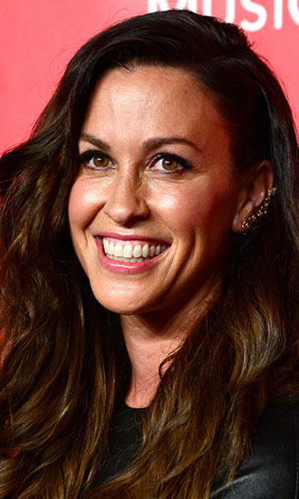 Alanis Morissette Celebrity Profile – Hollywood Life