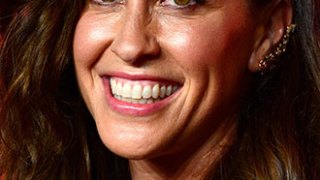 Alanis Morissette