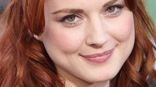 Alexandra Breckenridge
