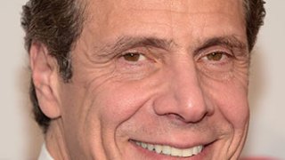 Andrew Cuomo