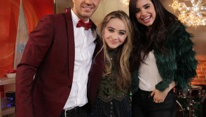 Radio Disney Family Holiday Preview