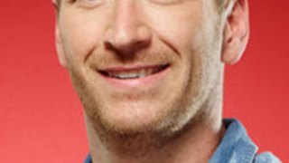 Barrett Baber Celebrity Profile