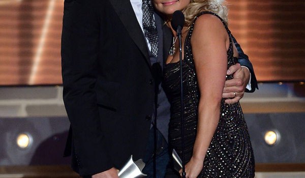 Blake Shelton Miranda Lambert Reason Divorce