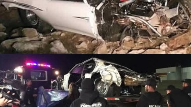 Street Outlaws Crash Big Chief Injured