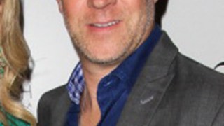 Brooks Ayers Celebrity Profile