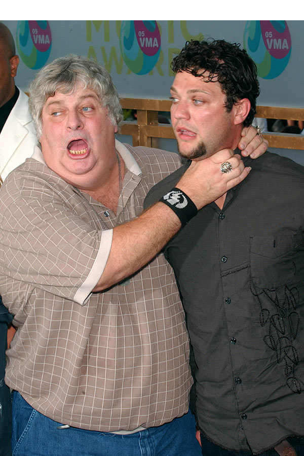 ‘don Vito’ Dead ‘jackass’ Sta Vincent Margera Dies At 59