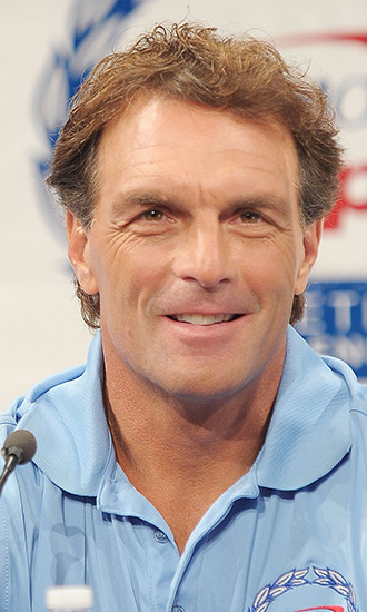 Doug Flutie Celebrity Profile Hollywood Life