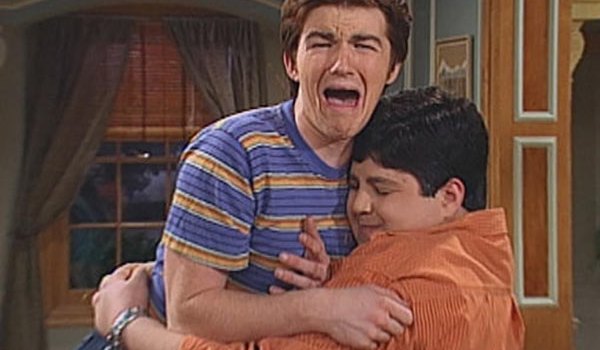 Drake And Josh Reunion