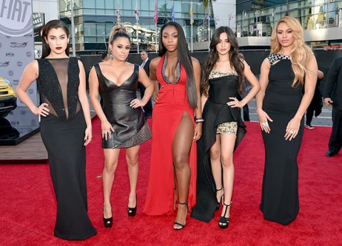 [PICS] AMAs Best Dressed — Hot Style At The American Music Awards ...