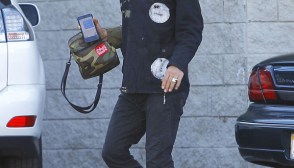 Gavin Rossdale Gwen Stefani Reconciling