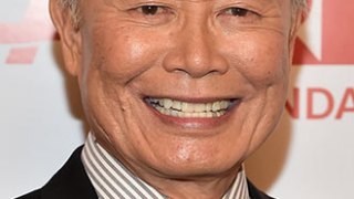 George Takei Celebrity Profile
