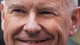 Gerard Baker Celebrity Profile