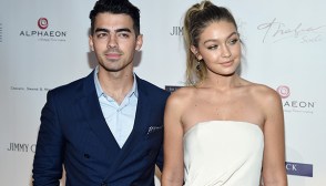 Gigi Hadid Dumped Joe Jonas