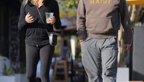 Goldie Hawn Wedding Ring