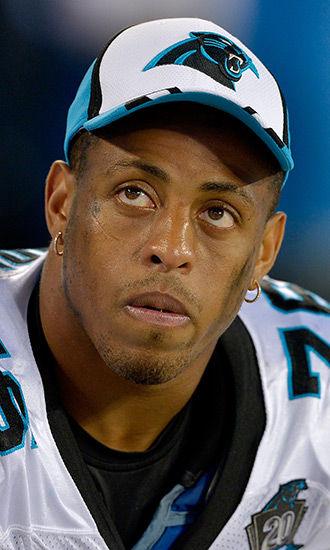 Greg Hardy