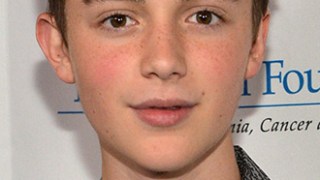 Greyson Chance Celebrity Profile