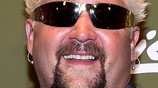 Guy Fieri Celebrity Profile