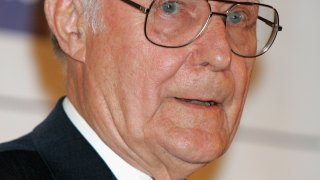 Ingvar Kamprad Celebrity Profile