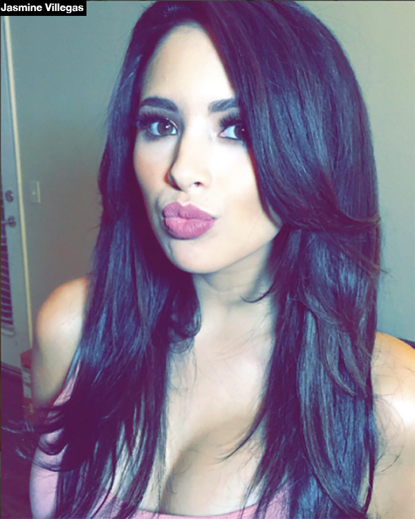 Jasmine Villegas Facts