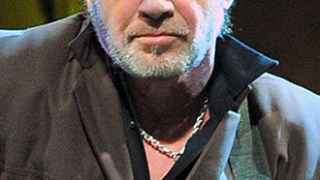 John Mellencamp Celebrity Profile