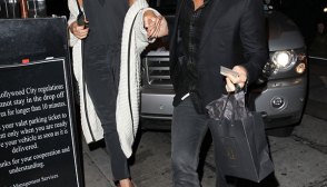 Len Wiseman Kate Beckinsale Split