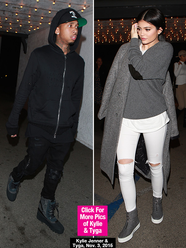 Kylie Jenner Jeans