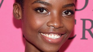 Maria Borges Celebrity Profile