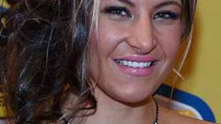 Miesha Tate Celebrity Profile