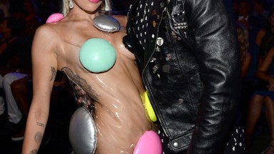Jared Leto Miley Cyrus Hooking Up