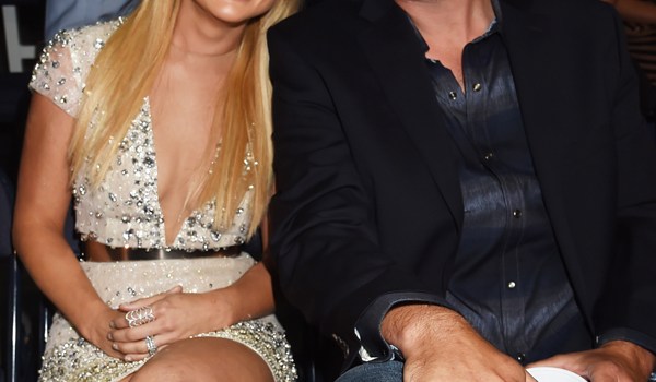 Miranda Lambert Blames Blake Shelton Divorce