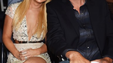 Miranda Lambert Blames Blake Shelton Divorce