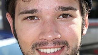 Nathan Kress Celebrity Bio