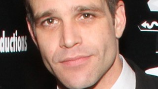 Nathaniel Marston Celebrity Profile