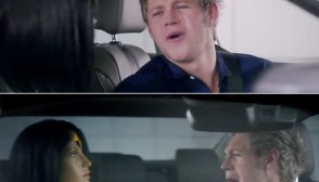 One Direction Honda Commercial