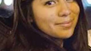 Nohemi Gonzalez Bio