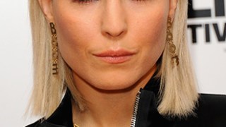 Noomi Rapace Celebrity Profile