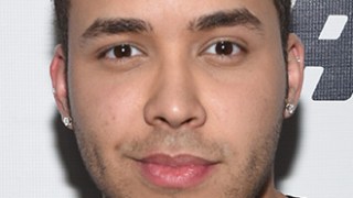 Prince Royce Celebrity Profile