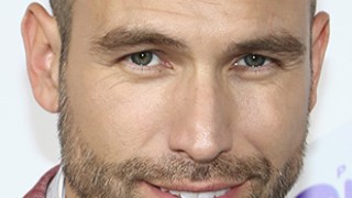 Rafael Amaya Celebrity Profile