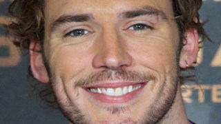 Sam Claflin Celebrity Profile