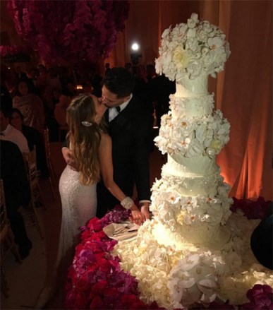 ‘Modern Family’ At Sofia Vergara’s Wedding: Which Cast Member Shined ...
