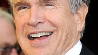 Warren Beatty Celebrity Profile
