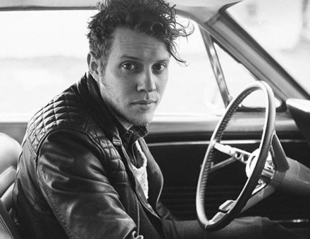 Anderson East Pics