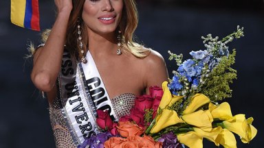 Miss Colombia Miss Universe Crown