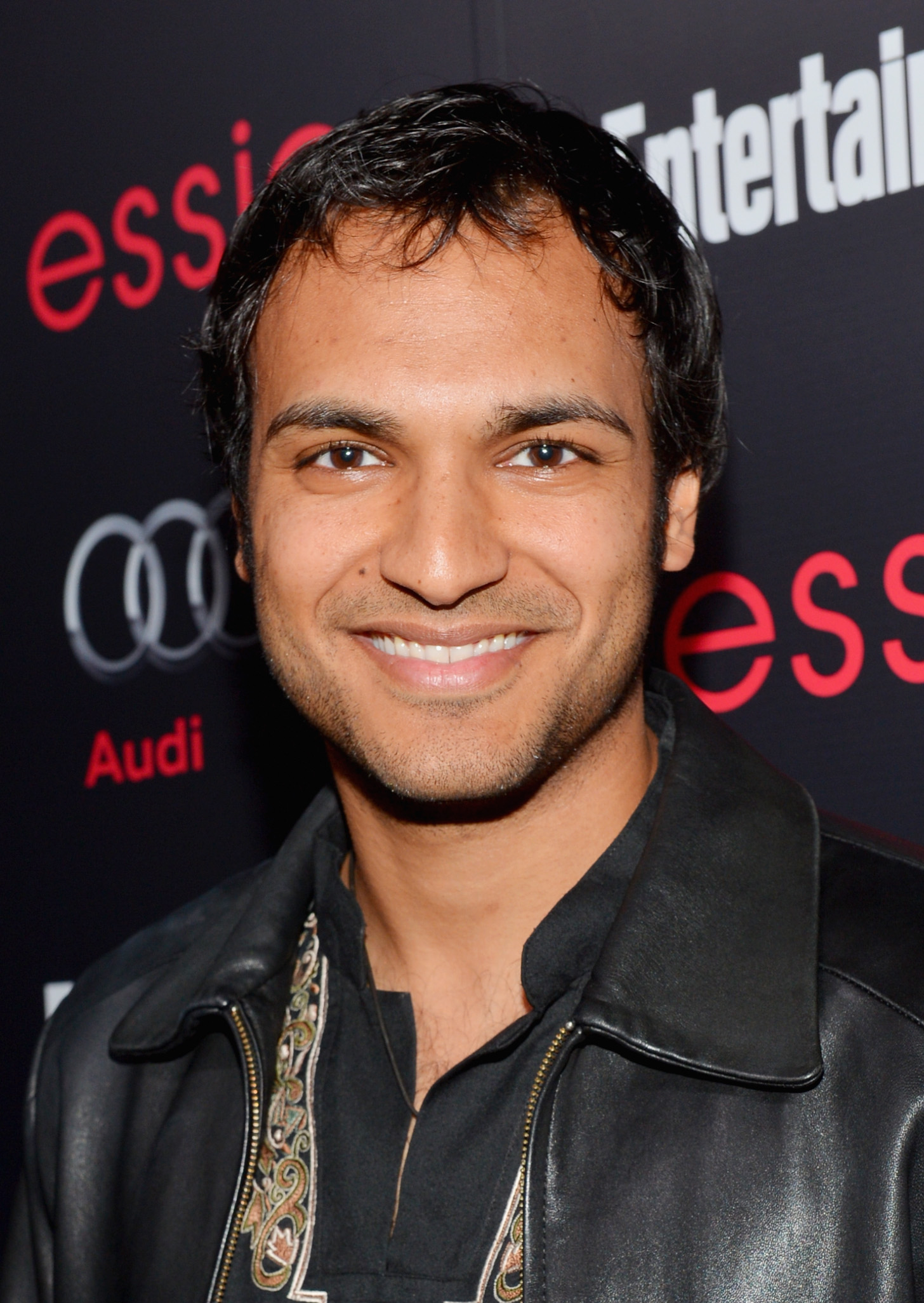 Arjun Gupta Celebrity Profile