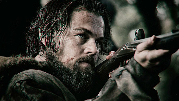 The Revenant Movie Review