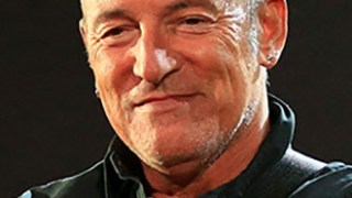 Bruce Springsteen Bio