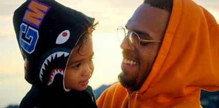 Chris Brown & Royalty 'Little More' Music Video