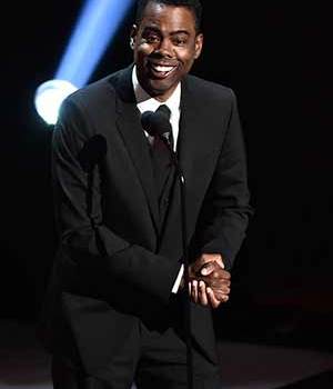 Chris Rock